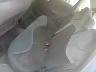 Утилизация автомобиля citroen c3 1.4 hdi (68 cv) 1.4 hdi года 2007 питание 8hz