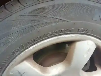Здавання транспортного засобу nissan almera (n15) gx року 1999 потужний ga16