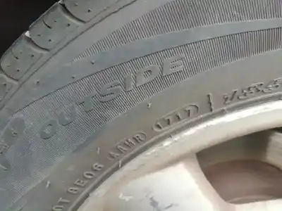 Здавання транспортного засобу nissan almera (n15) gx року 1999 потужний ga16