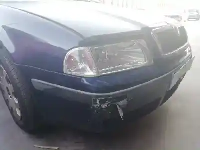 Veículo de Sucata skoda octavia berlina (1u2) ambiente do ano 2003 alimentado bfq