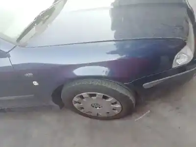 Veículo de Sucata skoda octavia berlina (1u2) ambiente do ano 2003 alimentado bfq