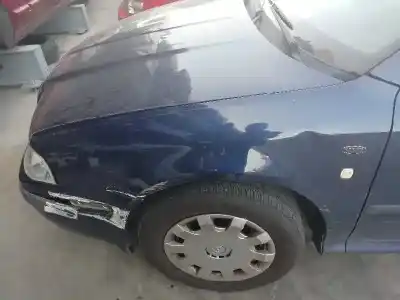 Veículo de Sucata skoda octavia berlina (1u2) ambiente do ano 2003 alimentado bfq