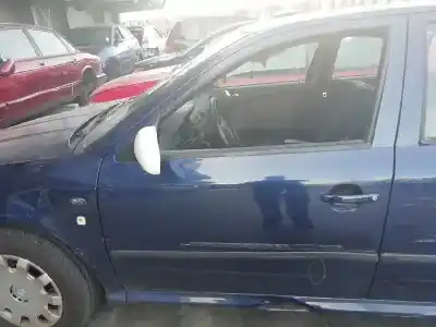 Veículo de Sucata skoda octavia berlina (1u2) ambiente do ano 2003 alimentado bfq