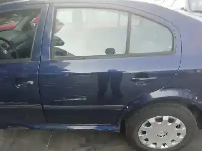 Veículo de Sucata skoda octavia berlina (1u2) ambiente do ano 2003 alimentado bfq