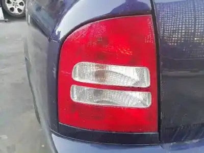 Veículo de Sucata skoda octavia berlina (1u2) ambiente do ano 2003 alimentado bfq