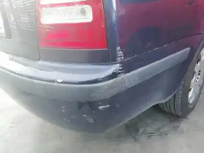 Veículo de Sucata skoda octavia berlina (1u2) ambiente do ano 2003 alimentado bfq