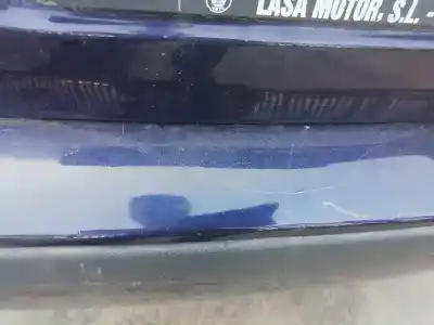 Veículo de Sucata skoda octavia berlina (1u2) ambiente do ano 2003 alimentado bfq