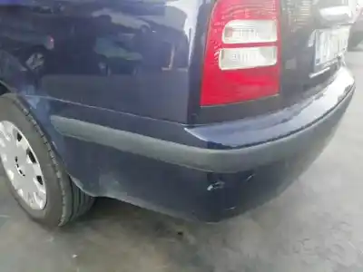 Veículo de Sucata skoda octavia berlina (1u2) ambiente do ano 2003 alimentado bfq