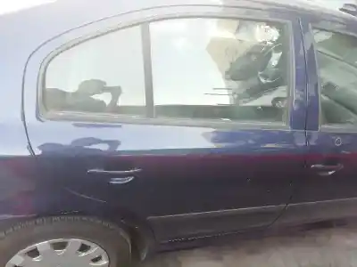 Veículo de Sucata skoda octavia berlina (1u2) ambiente do ano 2003 alimentado bfq