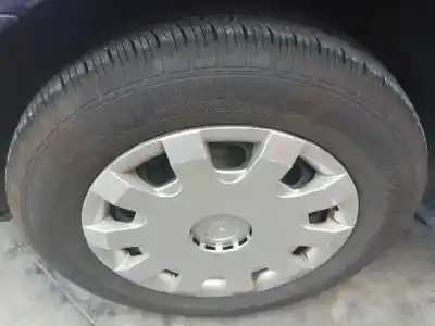 Veículo de Sucata skoda octavia berlina (1u2) ambiente do ano 2003 alimentado bfq