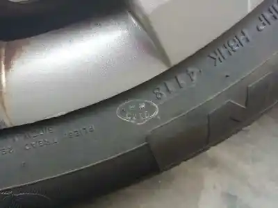 Veículo de Sucata skoda octavia berlina (1u2) ambiente do ano 2003 alimentado bfq