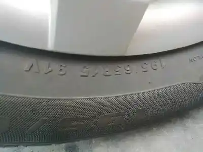 Veículo de Sucata skoda octavia berlina (1u2) ambiente do ano 2003 alimentado bfq