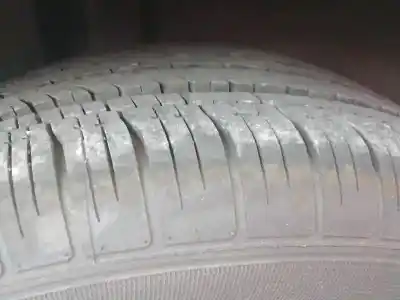 Veículo de Sucata skoda octavia berlina (1u2) ambiente do ano 2003 alimentado bfq