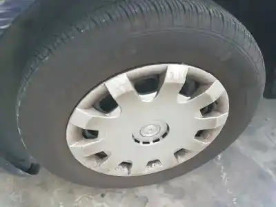 Veículo de Sucata skoda octavia berlina (1u2) ambiente do ano 2003 alimentado bfq