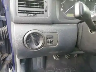 Veículo de Sucata skoda octavia berlina (1u2) ambiente do ano 2003 alimentado bfq