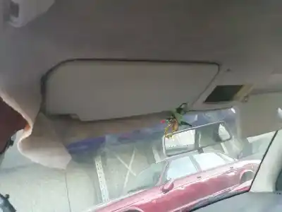 Veículo de Sucata skoda octavia berlina (1u2) ambiente do ano 2003 alimentado bfq