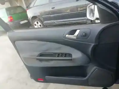 Veículo de Sucata skoda octavia berlina (1u2) ambiente do ano 2003 alimentado bfq