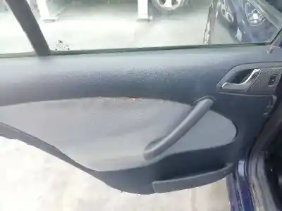 Veículo de Sucata skoda octavia berlina (1u2) ambiente do ano 2003 alimentado bfq