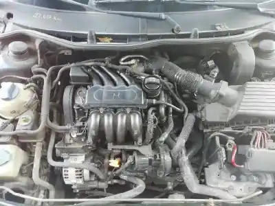 Veículo de Sucata skoda octavia berlina (1u2) ambiente do ano 2003 alimentado bfq