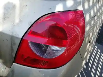 Утилизация автомобиля renault clio iii 1.5 dci diesel cat года 2005 питание k9k