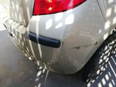 Утилизация автомобиля renault clio iii 1.5 dci diesel cat года 2005 питание k9k
