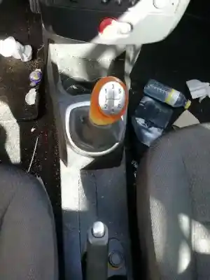 Утилизация автомобиля renault clio iii 1.5 dci diesel cat года 2005 питание k9k
