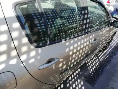 Утилизация автомобиля renault clio iii 1.5 dci diesel cat года 2005 питание k9k