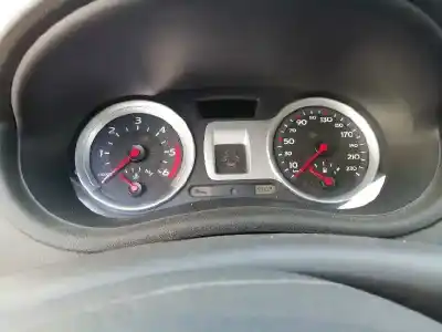 Утилизация автомобиля renault clio iii 1.5 dci diesel cat года 2005 питание k9k