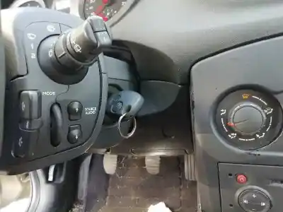 Утилизация автомобиля renault clio iii 1.5 dci diesel cat года 2005 питание k9k