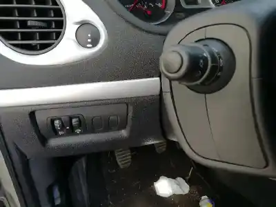Утилизация автомобиля renault clio iii 1.5 dci diesel cat года 2005 питание k9k