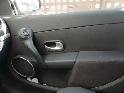 Утилизация автомобиля renault clio iii 1.5 dci diesel cat года 2005 питание k9k