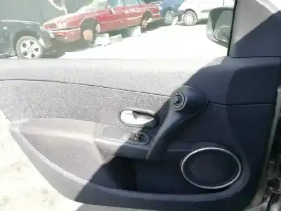 Утилизация автомобиля renault clio iii 1.5 dci diesel cat года 2005 питание k9k