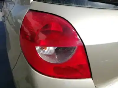 Утилизация автомобиля renault clio iii 1.5 dci diesel cat года 2005 питание k9k