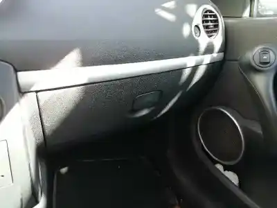 Утилизация автомобиля renault clio iii 1.5 dci diesel cat года 2005 питание k9k