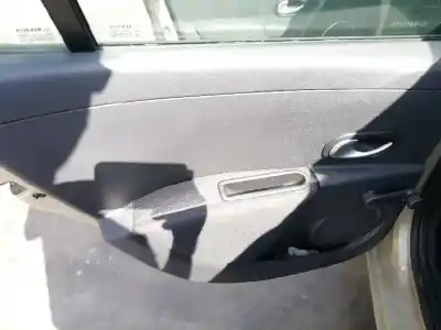 Утилизация автомобиля renault clio iii 1.5 dci diesel cat года 2005 питание k9k