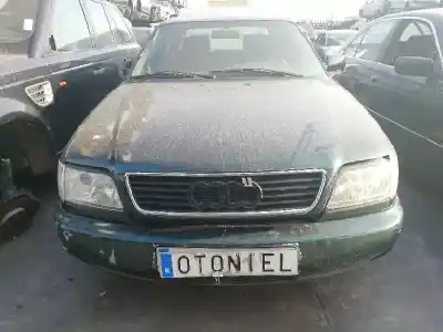 Veículo de Sucata AUDI                                               A6 BERLINA (C4)                                                                                                                                                                                                                                            *                                                                                                                                                                                                                                                          do ano 1995 alimentado 1Z