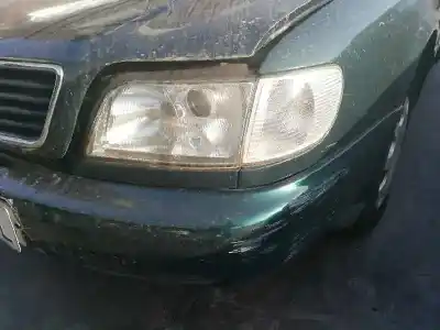 Здавання транспортного засобу audi a6 berlina (c4) * року 1995 потужний 1z