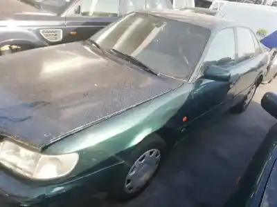 Здавання транспортного засобу audi a6 berlina (c4) * року 1995 потужний 1z