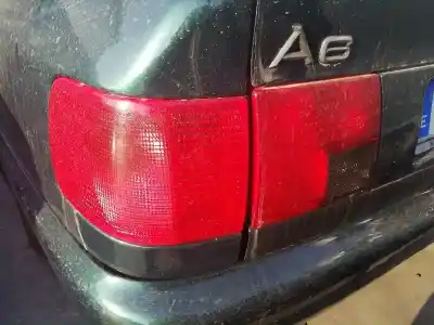 Здавання транспортного засобу audi a6 berlina (c4) * року 1995 потужний 1z