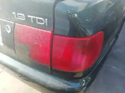 Здавання транспортного засобу audi a6 berlina (c4) * року 1995 потужний 1z