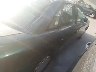 Здавання транспортного засобу audi a6 berlina (c4) * року 1995 потужний 1z