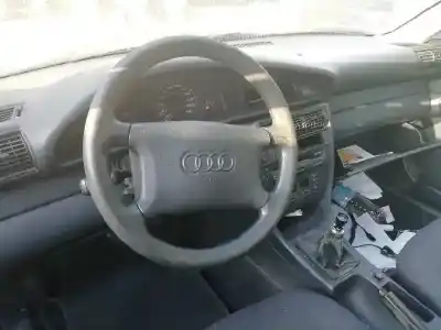 Здавання транспортного засобу audi a6 berlina (c4) * року 1995 потужний 1z