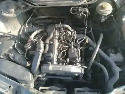 Здавання транспортного засобу audi a6 berlina (c4) * року 1995 потужний 1z