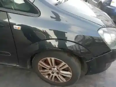Здавання транспортного засобу opel zafira b 1.7 16v cdti року 2013 потужний a17dtr
