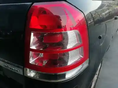 Здавання транспортного засобу opel zafira b 1.7 16v cdti року 2013 потужний a17dtr