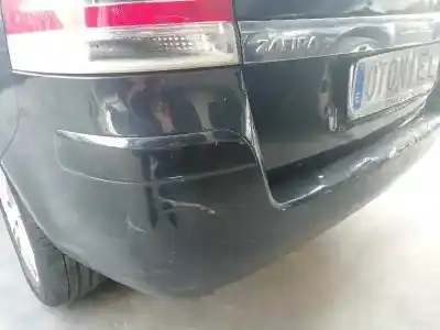 Здавання транспортного засобу opel zafira b 1.7 16v cdti року 2013 потужний a17dtr