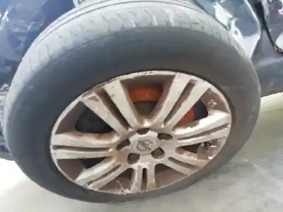 Здавання транспортного засобу opel zafira b 1.7 16v cdti року 2013 потужний a17dtr