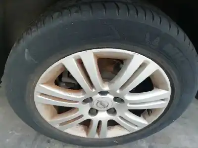 Здавання транспортного засобу opel zafira b 1.7 16v cdti року 2013 потужний a17dtr