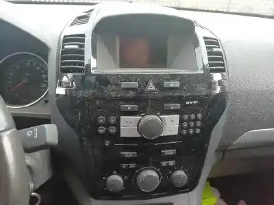 Здавання транспортного засобу opel zafira b 1.7 16v cdti року 2013 потужний a17dtr