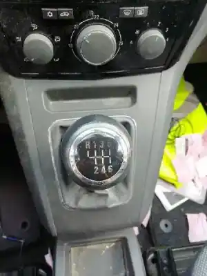 Здавання транспортного засобу opel zafira b 1.7 16v cdti року 2013 потужний a17dtr